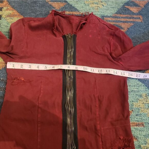 Hudson Jacket   - Picture 14 of 16